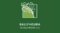 Ballyhoura Development logo