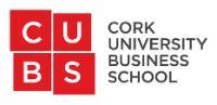 CUBS logo