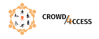 crowd4access logo