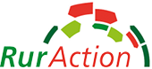 Ruraction logo