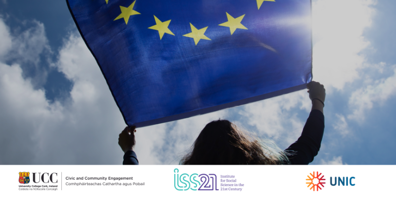 October Seminar - Environmental Policy Making & the Circular Economy: the Roles of the EU, Ireland and Civil Society