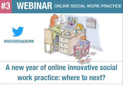 OSWP Webinar Flyer with illustration