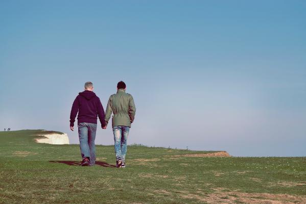 Older Gay Men in Cork City are optimistic about ageing
