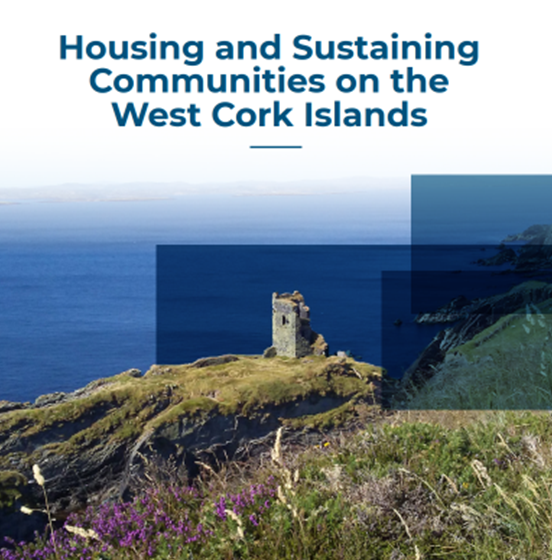 West Cork islands 'at risk of the loss of entire communities' due to housing crisis