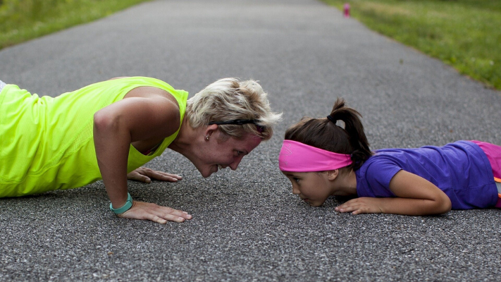 Keeping Cork Healthy: Home Exercise Videos and More