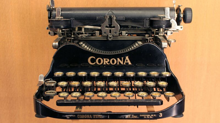 Creative Corona - Creative Writers produce short reads in this special series