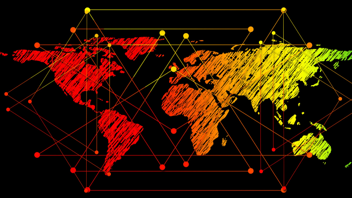 Partnership to Solve Global Health Challenges - Weekly Webinars