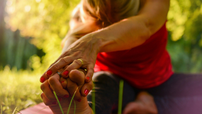 Weekly Morning Yoga and Mindfulness Workshops