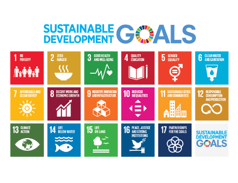 SDG Poster