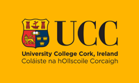 Host Logos - UCC and Teagasc