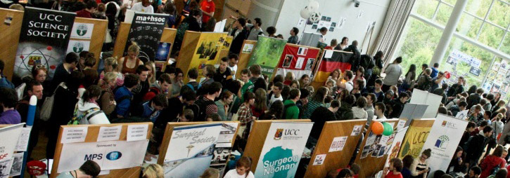 3rd School of Engineering Industry & Open Day