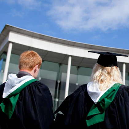 Engineers Week - focus on recruiting female students