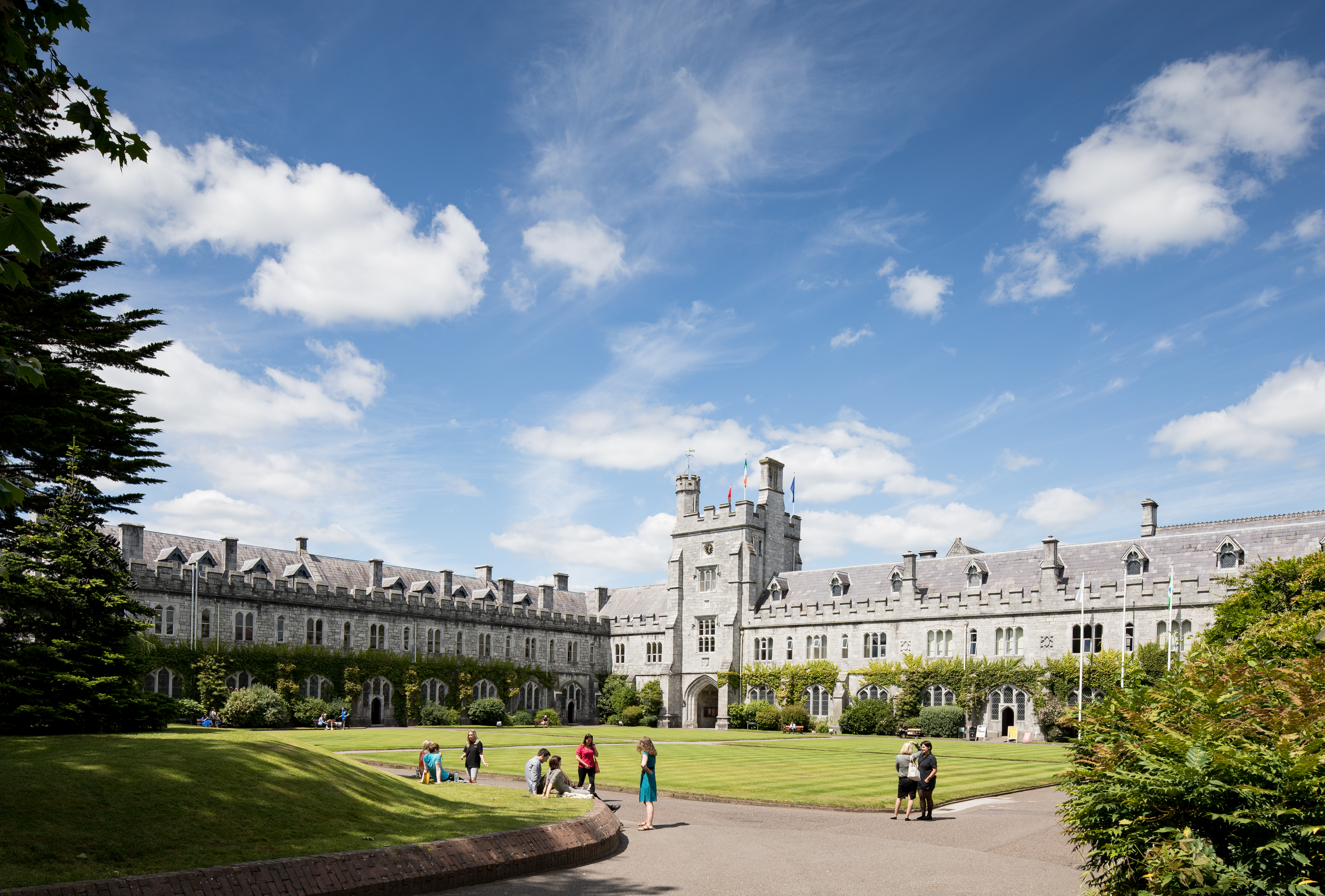 PhD Studentship in Government and Politics at University College Cork