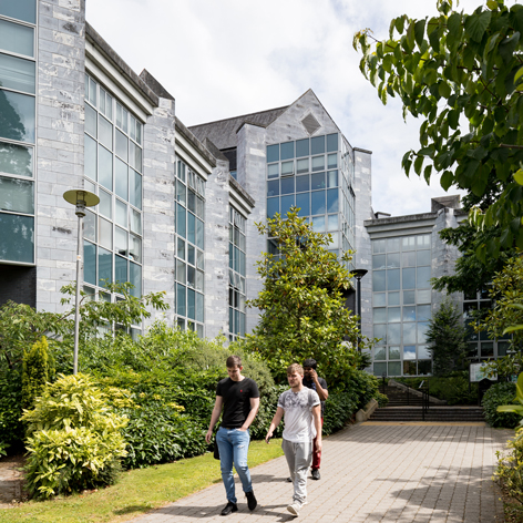 UCC Global Leader in Sustainability