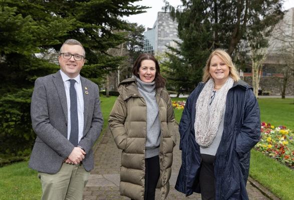 Ireland’s woodlands to become ‘living classrooms’ following successful Tree Explorers Projects