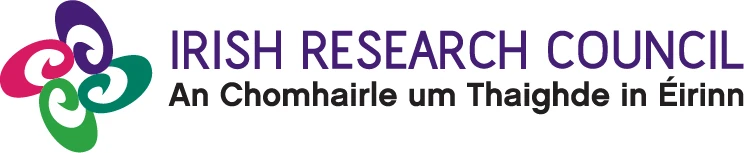 Irish research council - An comhairle um thaighde in Éireann
