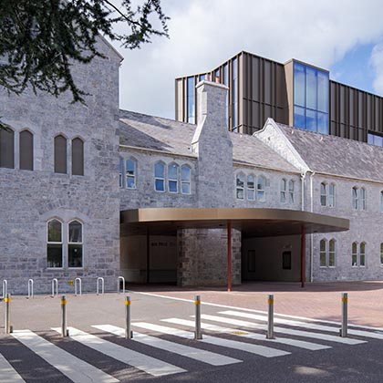 Student Hub