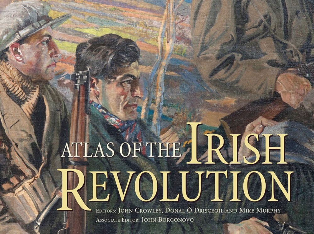 RTÉ to air 'Atlas' documentary