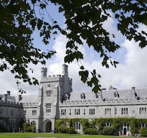 Prestigious Nerode Prize awarded to UCC academic