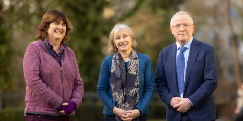 UCC School of Public Health receives APHEA accreditation