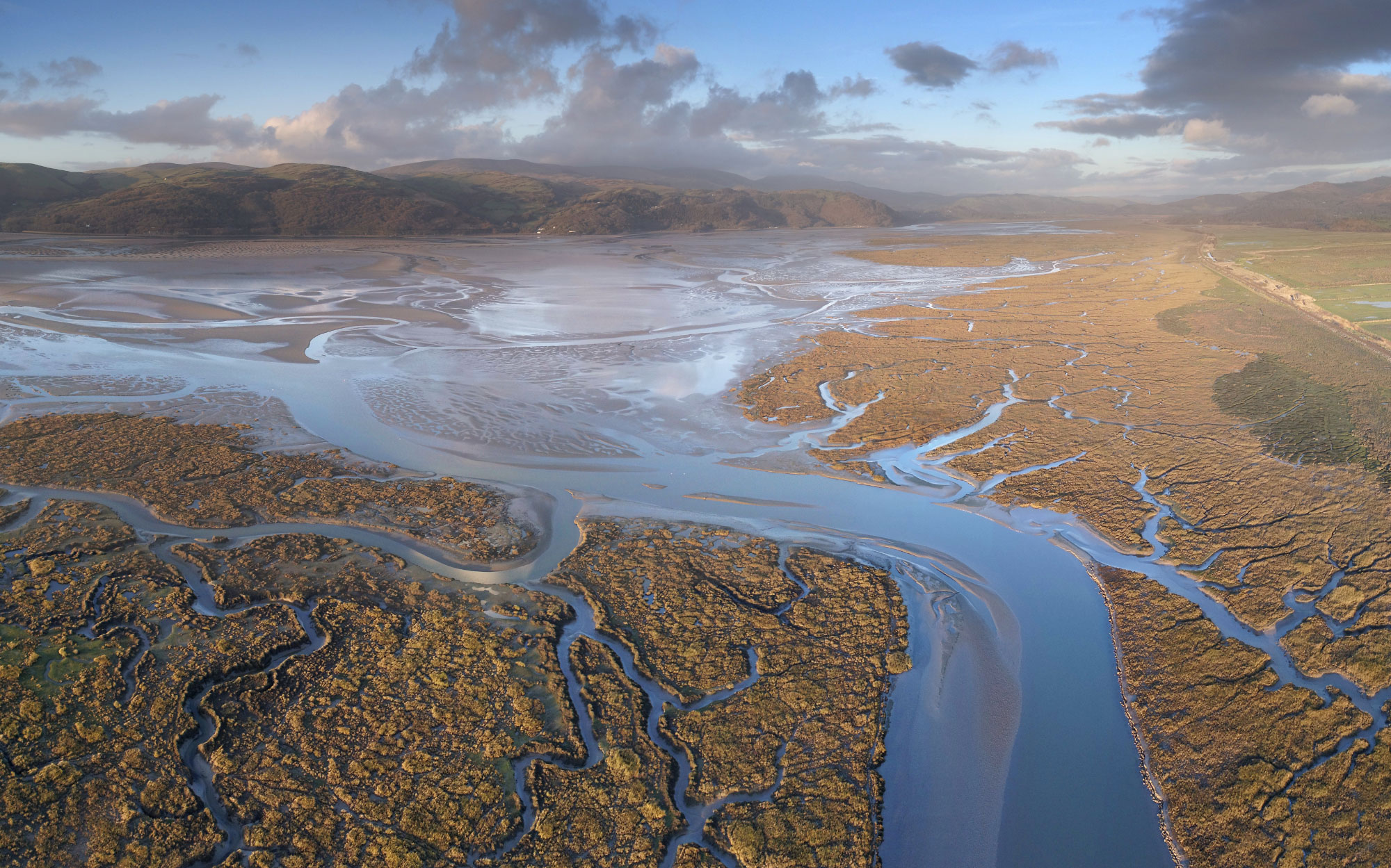 Aberystwyth Festival of Research 2021 