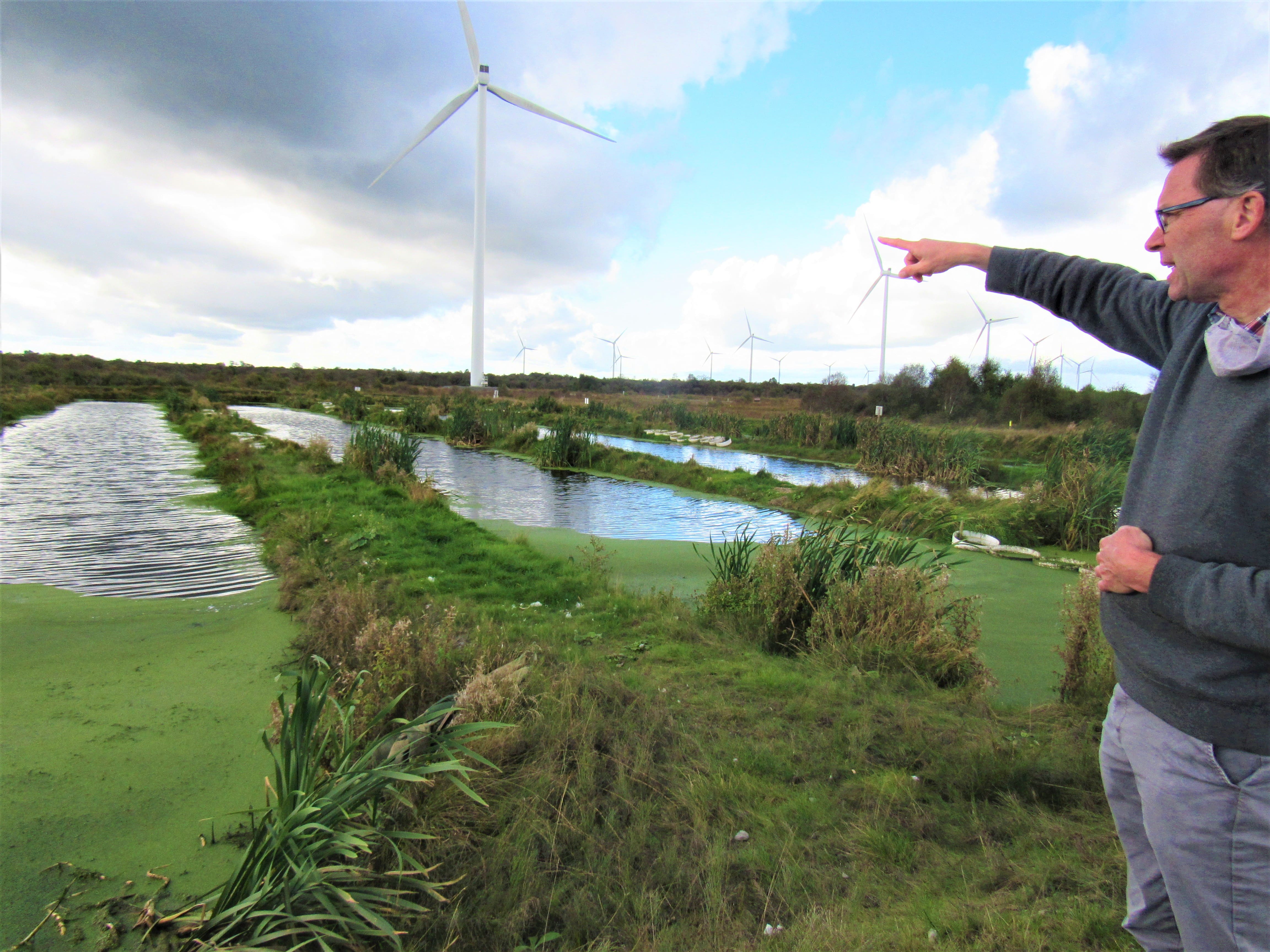 World Water Day 2022: Game-changing UCC project turns wastewater into food source