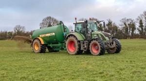 UCC Team Finds Way To Turn Slurry Into Cash Cow For Farmers