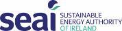 SEAI logo SEAI logo