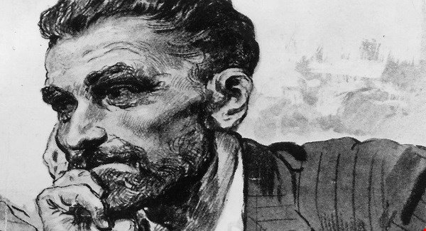 Roger Casement: Complex Soul Defies Monochrome Portrait