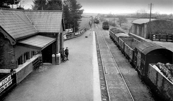 Passive Resistance: The Railway Workers’ Munitions Strike of 1920