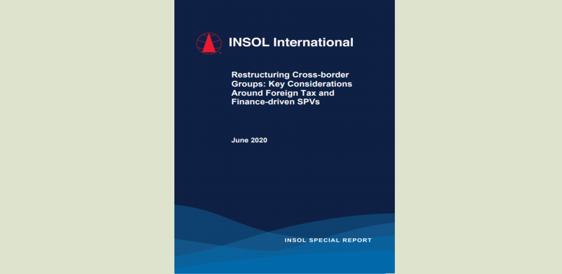 INSOL International Special Report