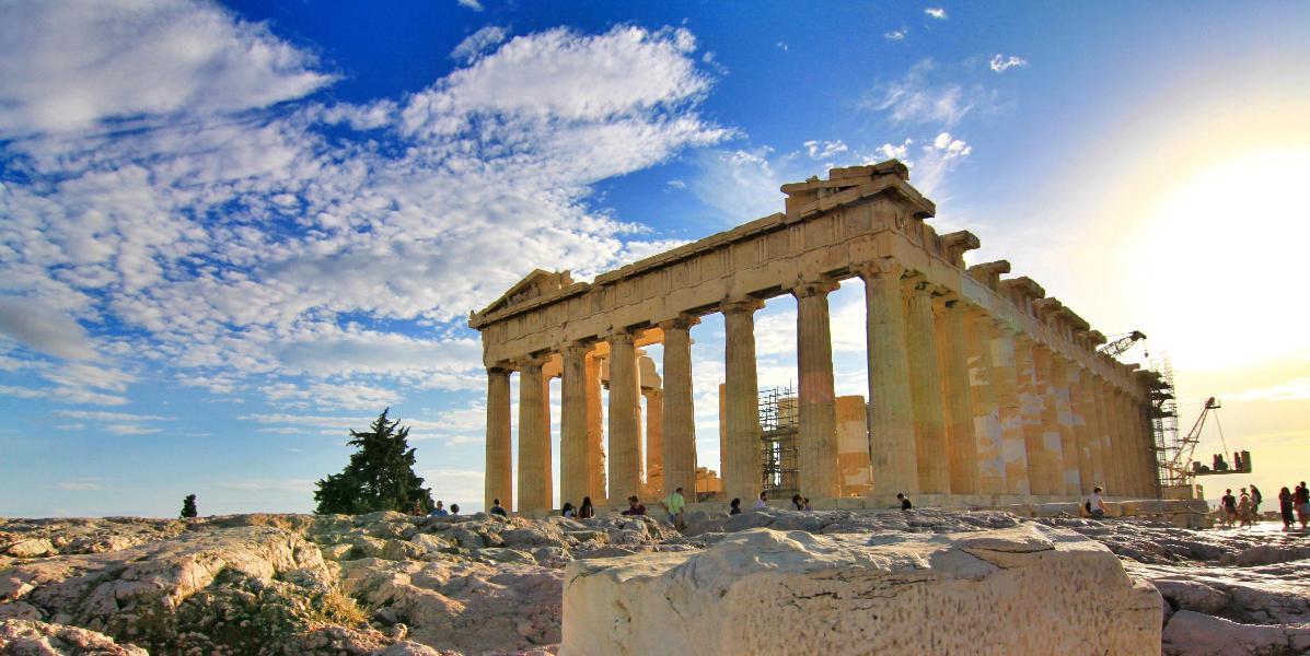 INSOL Europe Annual Conference 2018, Athens
