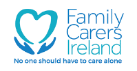 Family Carers Ireland logo