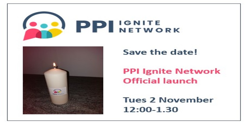 Launch of National PPI Ignite Network 