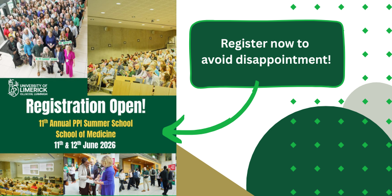 Register Now! 11th Annual PPI Summer School
