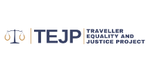 Traveller Equality and Justice Project Logo