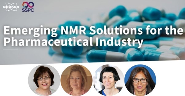 Emerging NMR Solutions for the Pharmaceutical Industry