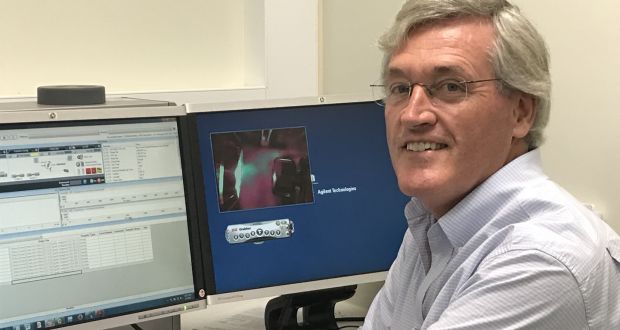 UCC Research team discovers a weapon to fight antibiotic resistance