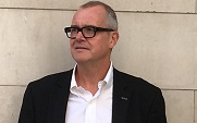 BBC radio 4 interview Patrick Vallance, GSK