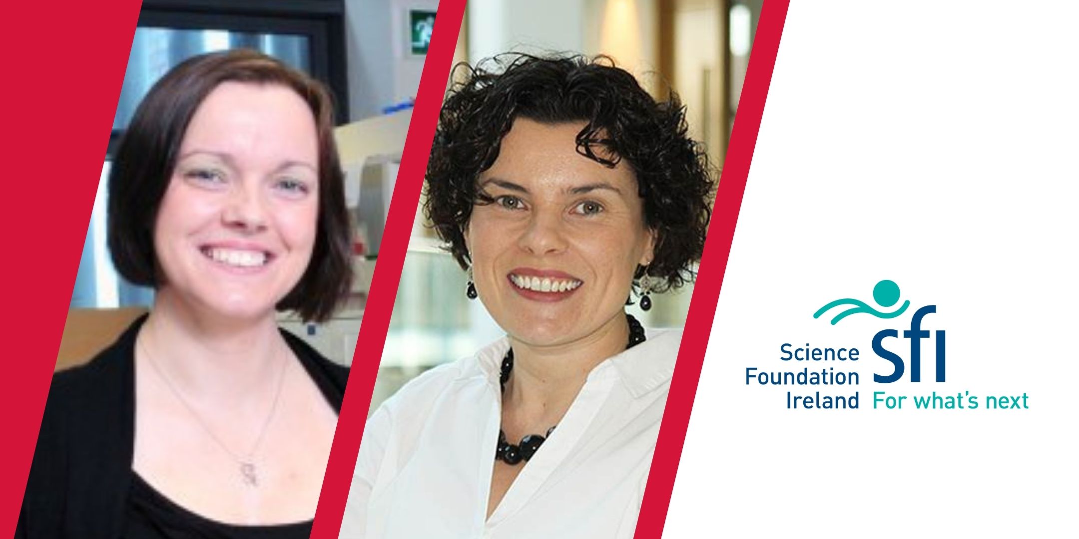 APC Researchers Awarded Funding Under The SFI Frontiers For The Future Programme