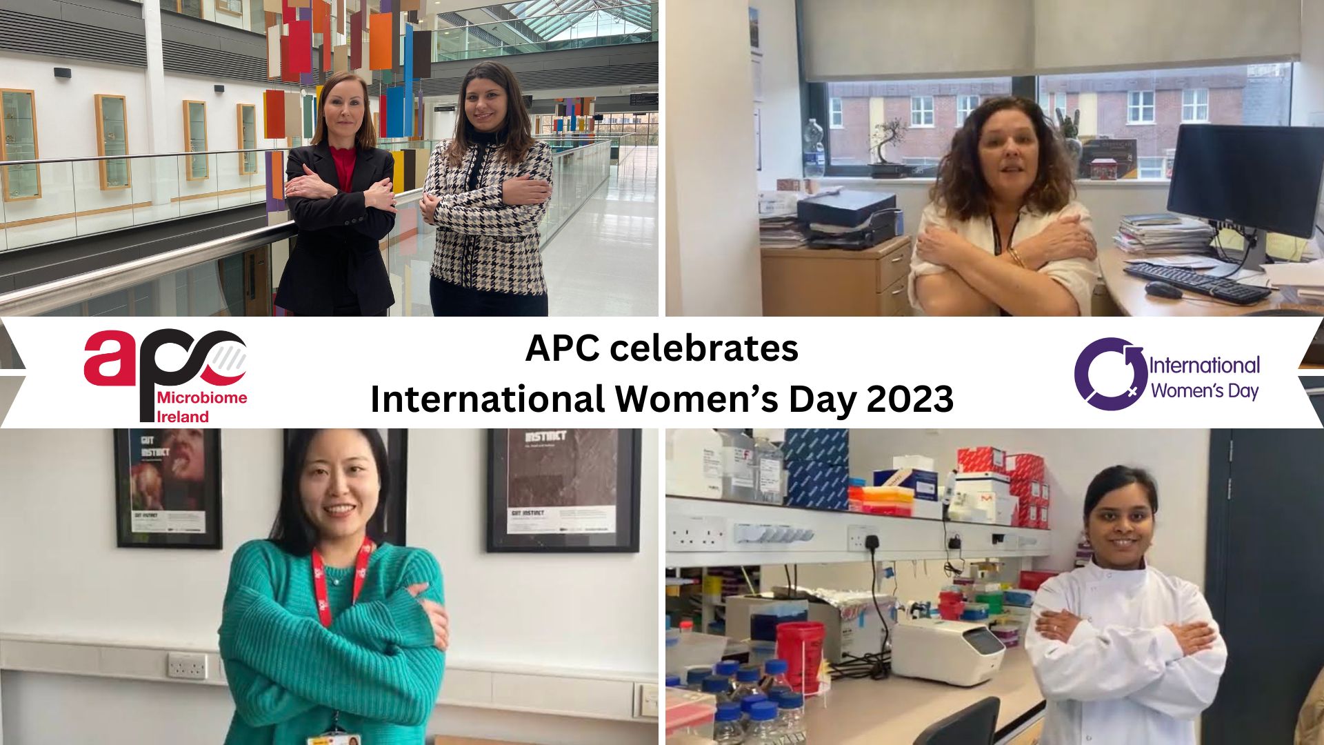 APC celebrates International Women’s Day 2023