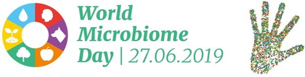 World Microbiome Day 2019
