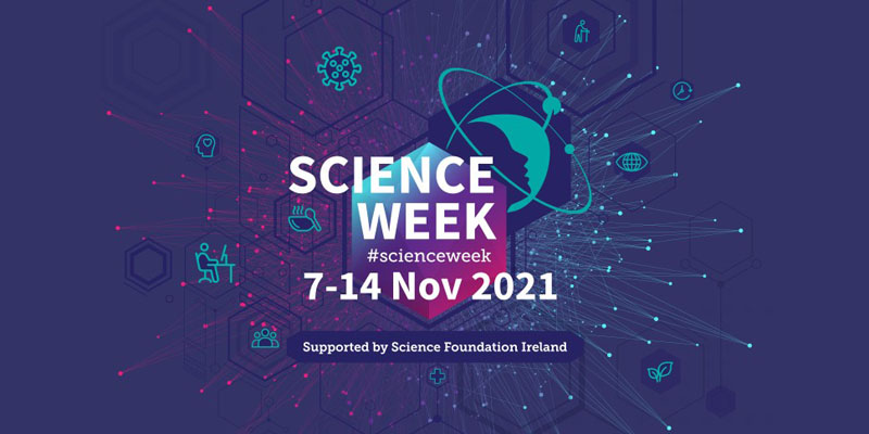 Science Week Events At APC Microbiome Ireland