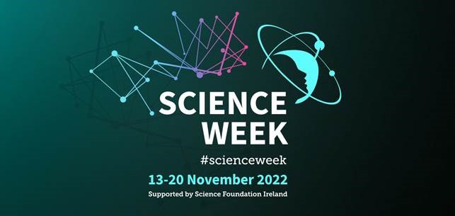 Celebrate Science Week with APC Microbiome Ireland