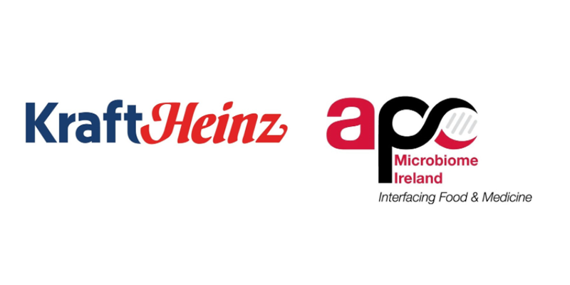 APC Microbiome Ireland Partners With Kraft Heinz In Developing Natural Cultures For Food Use