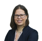 Ines Thiele