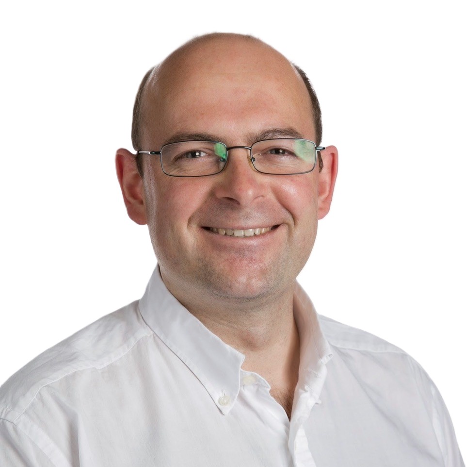John MacSharry
