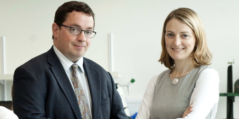 APC & UCC Agree Research Partnership With King’s College London