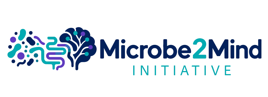 Microbe2Mind logo