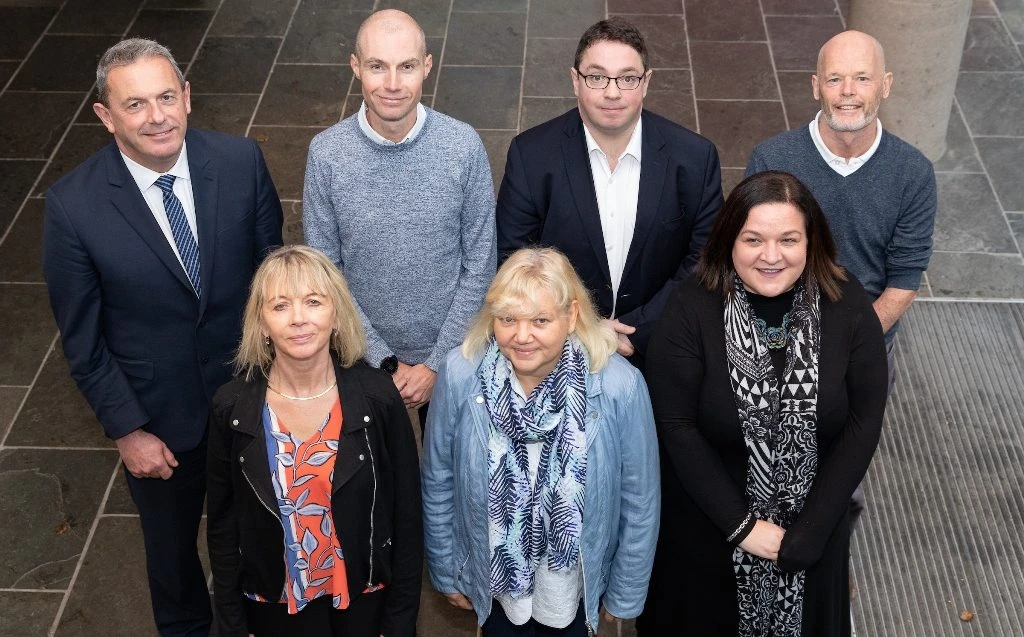Ten APC Microbiome Ireland Researchers Are Ranked In The Top 1% Of Their Fields